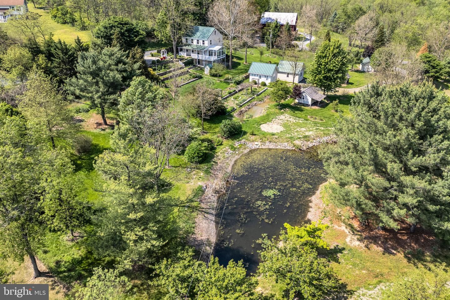 844 Opossum Lake Road photo 6