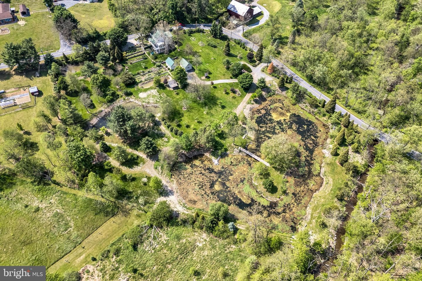 844 Opossum Lake Road photo 62