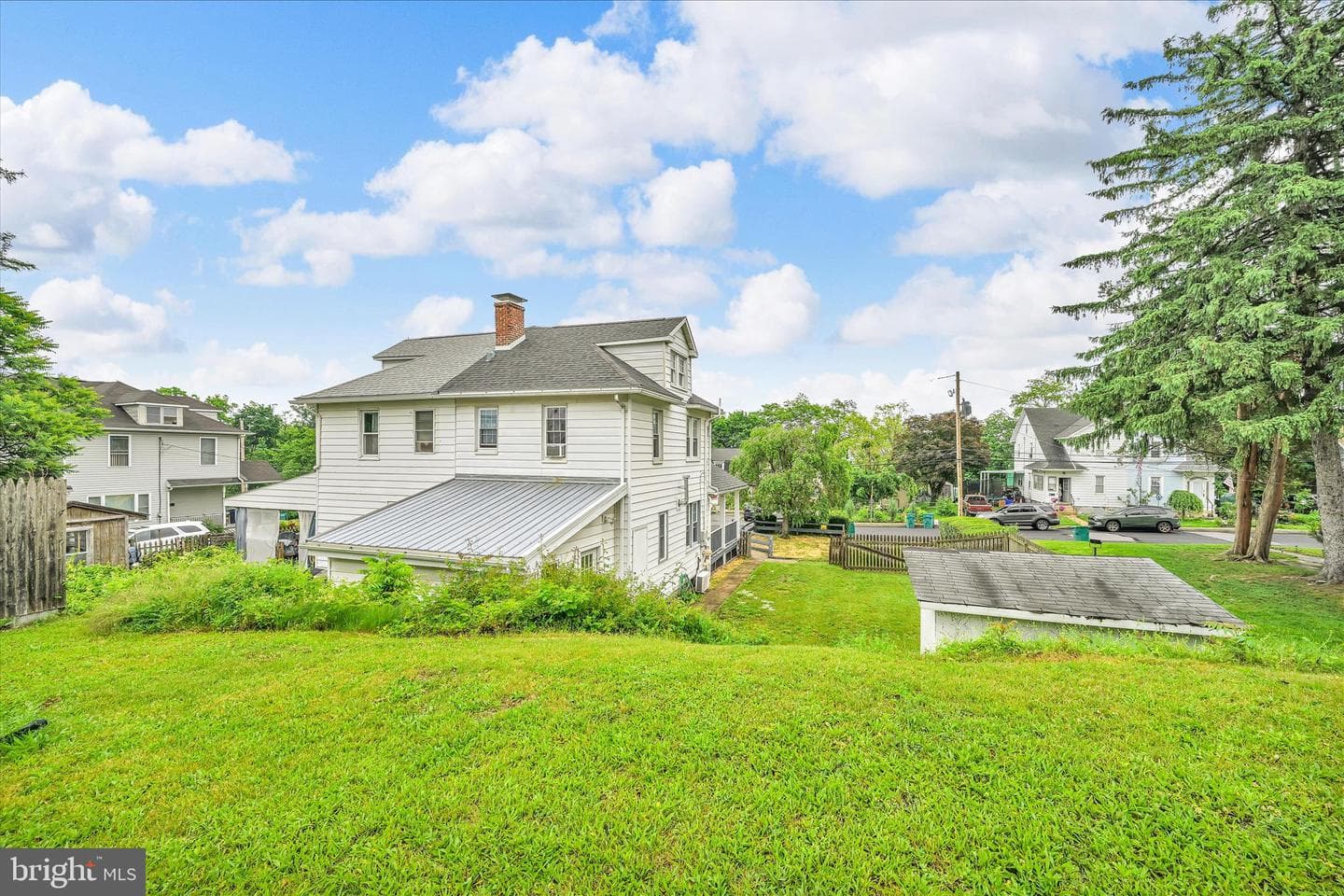 121 E Cumberland Road photo 21