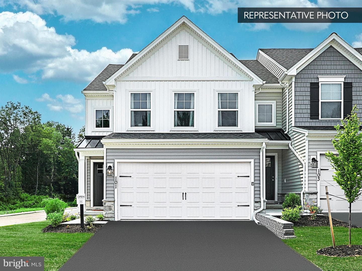 2205 Hampden Court #lot 22, Enola