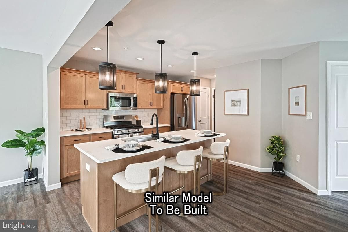 2205 Hampden Court #lot 22 photo 7
