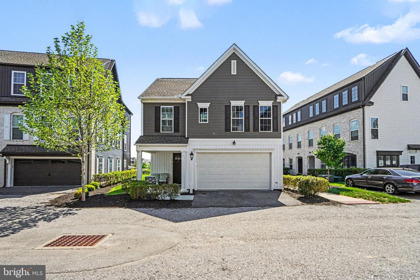 1318 Revival Drive, Mechanicsburg