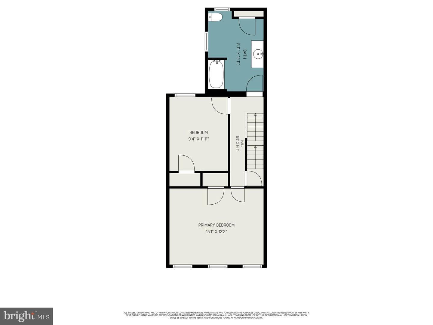 216 W Allen Street photo 27