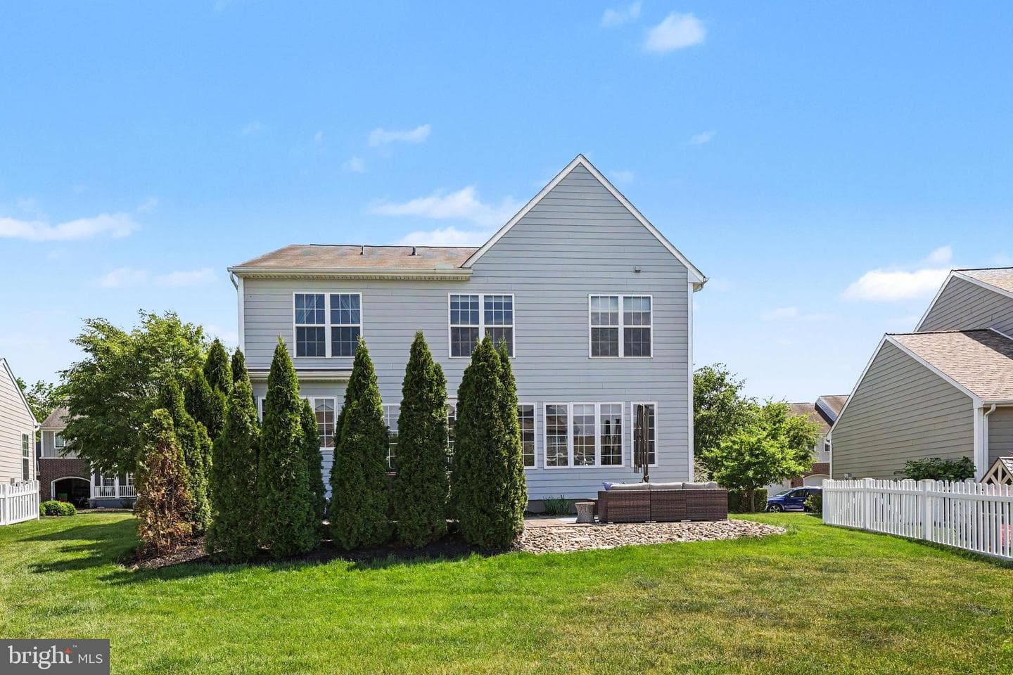 43 Hoke Farm Way photo 36