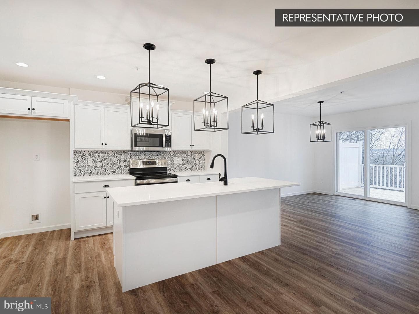 2245 Hampden Court #lot 26 photo 5