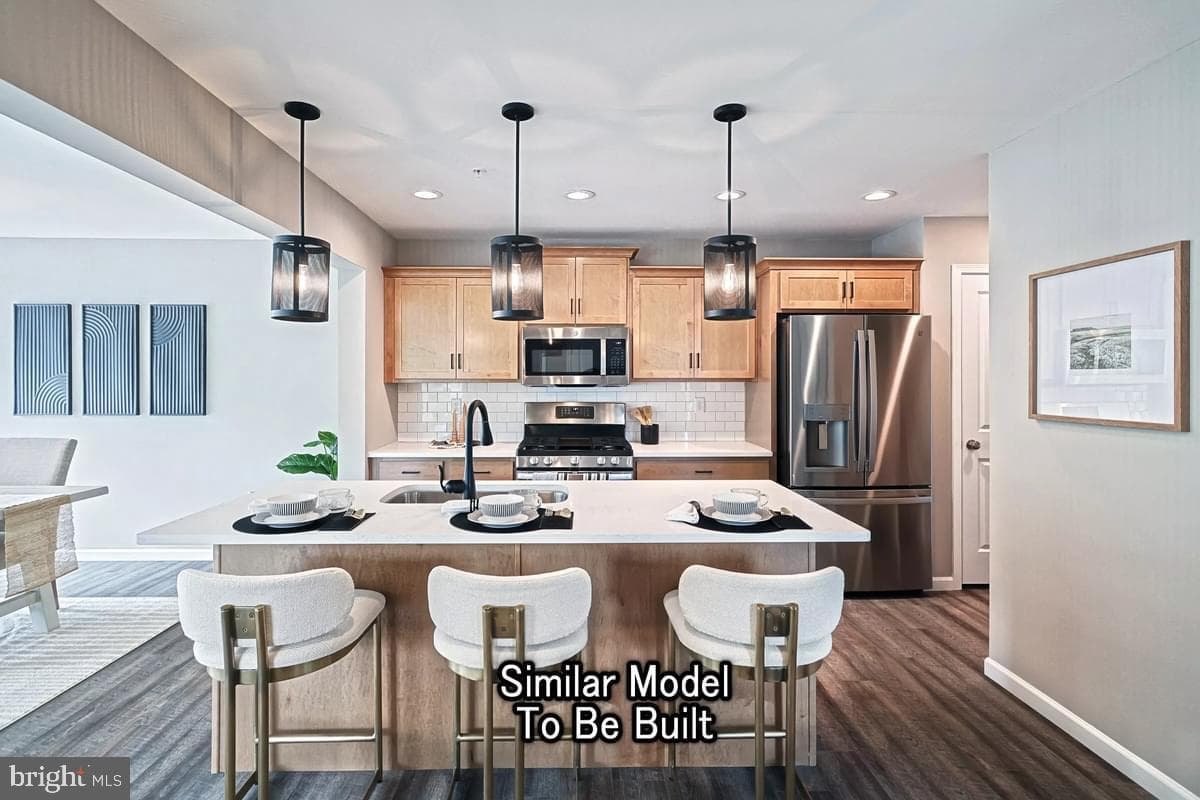 2215 Hampden Court #lot 23 photo 7