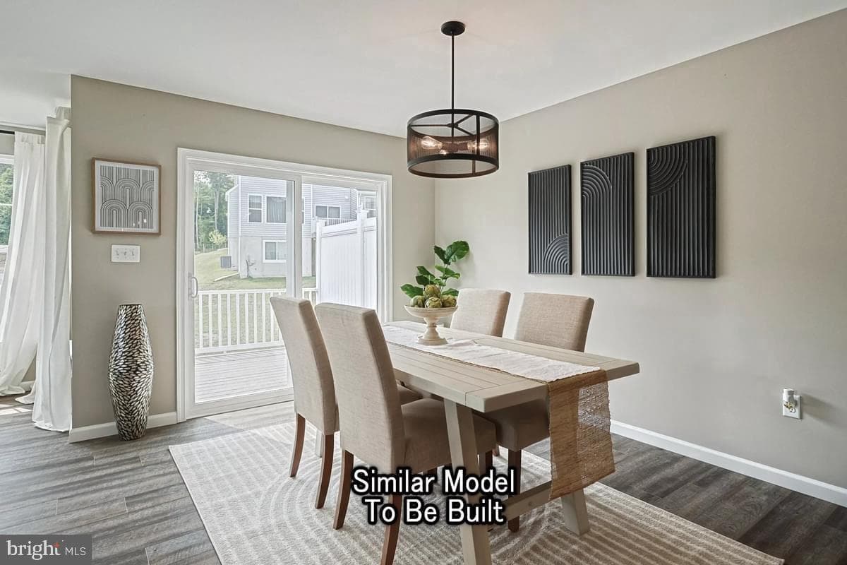 2235 Hampden Court #lot 25 photo 11