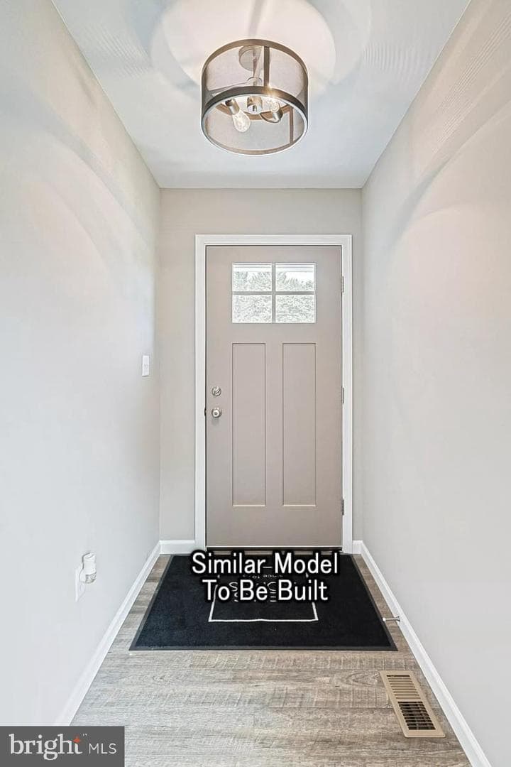 2235 Hampden Court #lot 25 photo 3