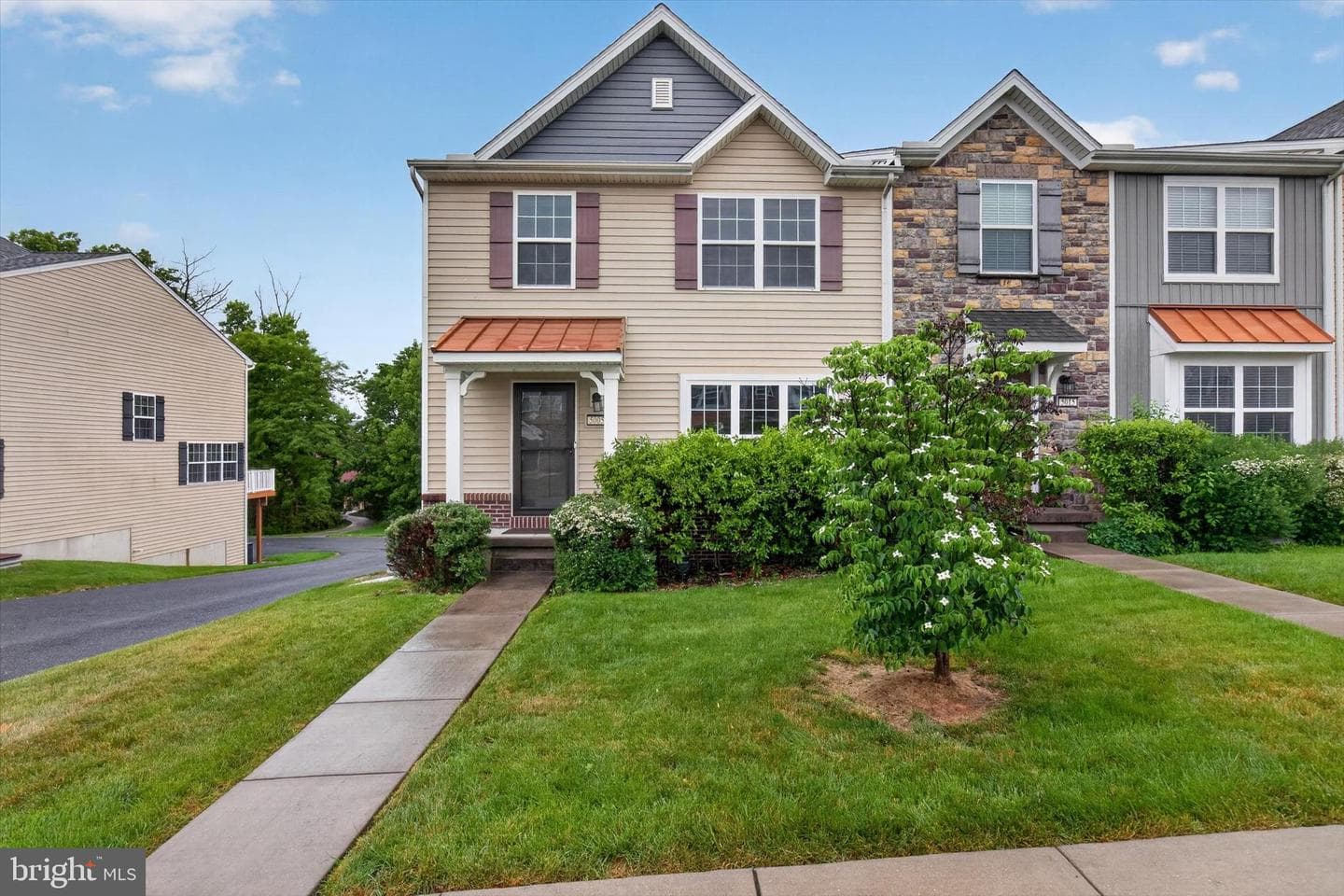 5005 Laurel Valley Lane