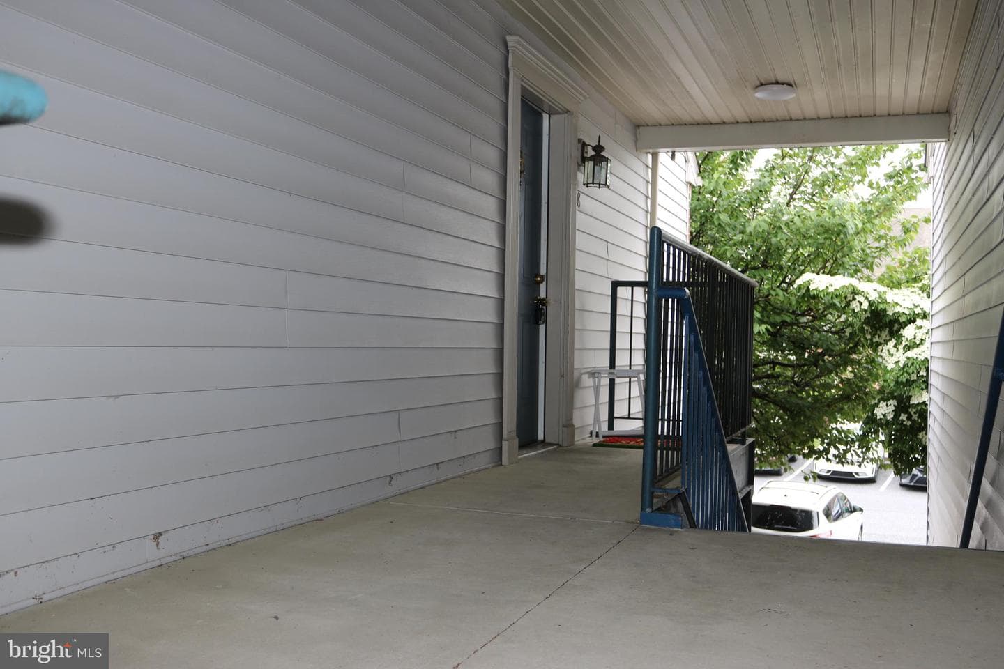 5401 Oxford Drive #08 photo 33