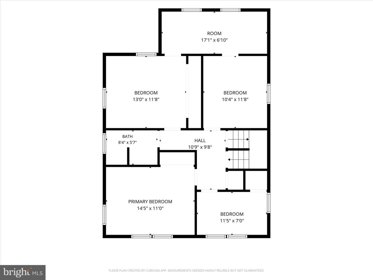 528 S Hanover Street photo 41