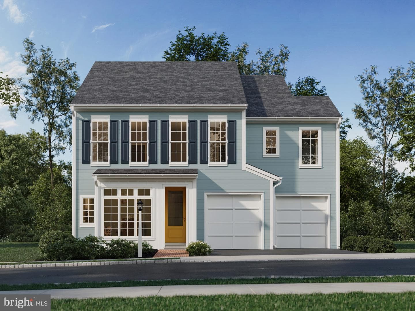 3112 Overlook Drive, Mechanicsburg