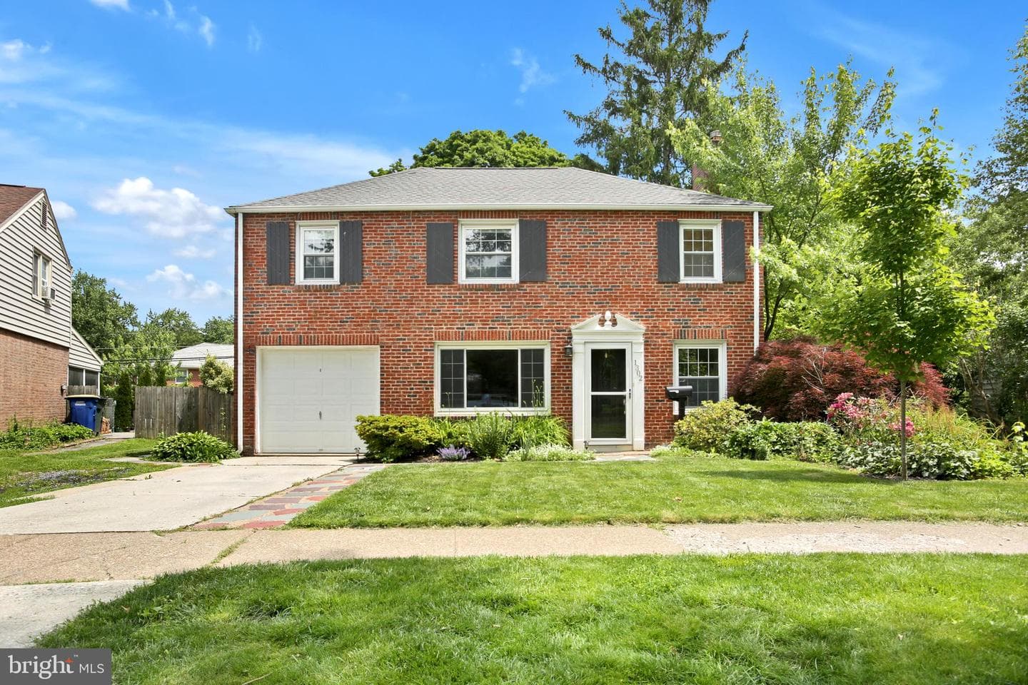 1302 Chatham Road