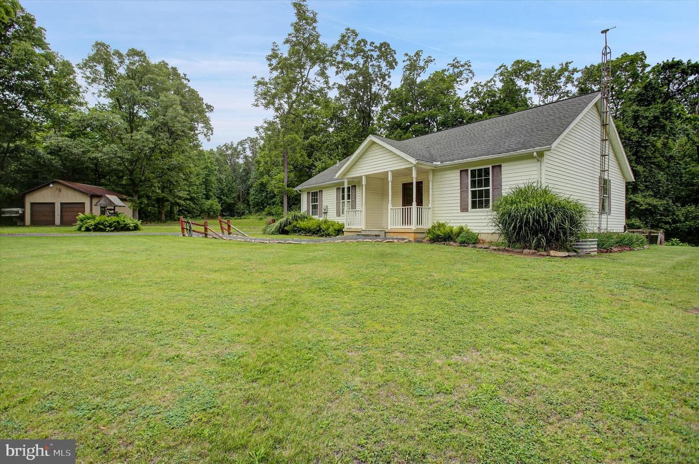 89 Stony Lane, Newburg