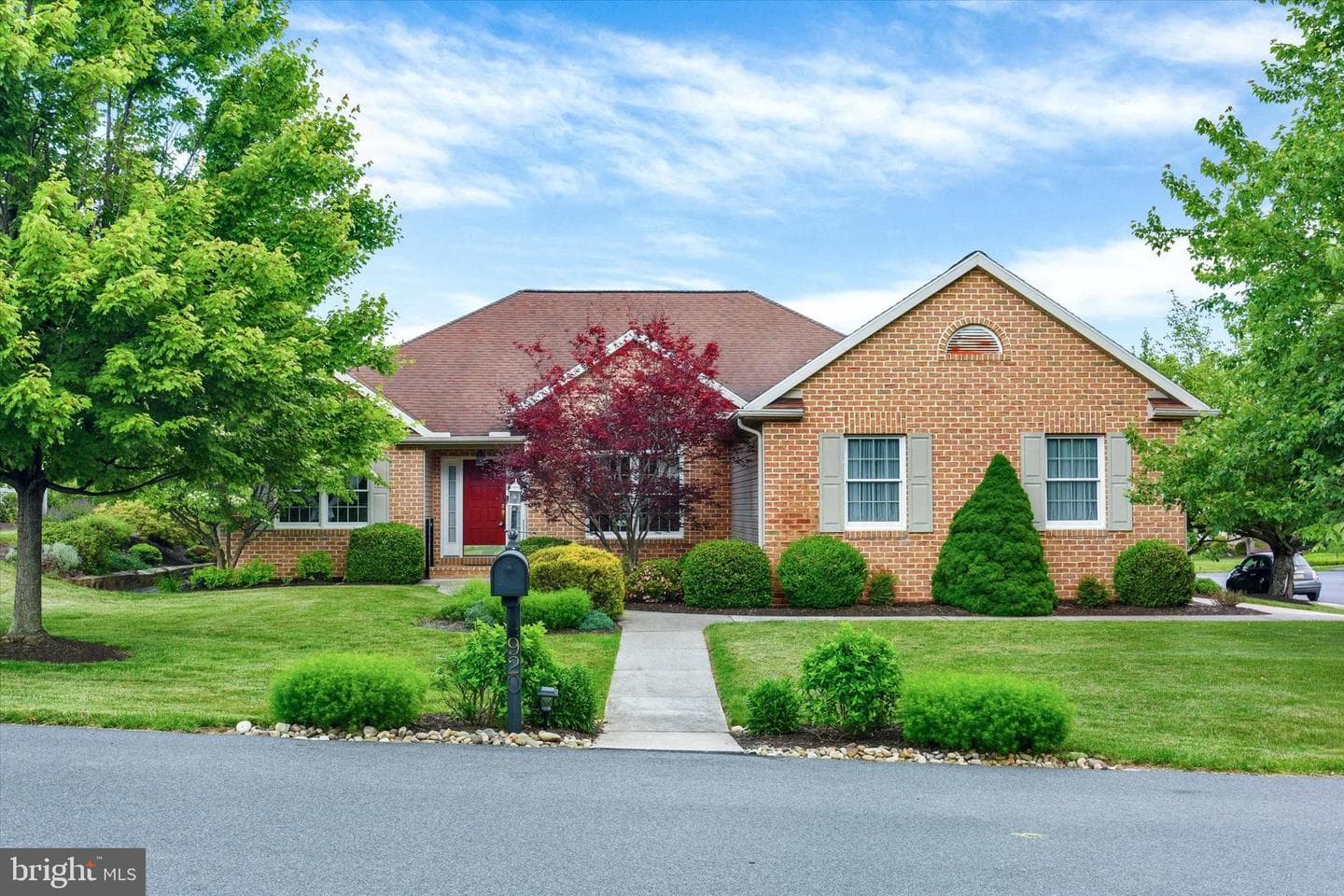 920 Woodley Drive