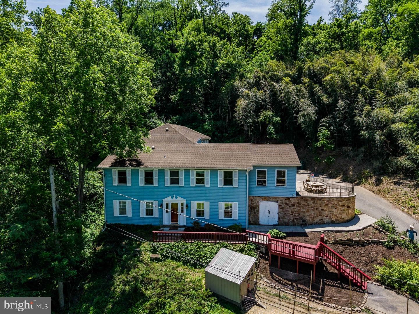 4968 Erbs Bridge Road, Mechanicsburg