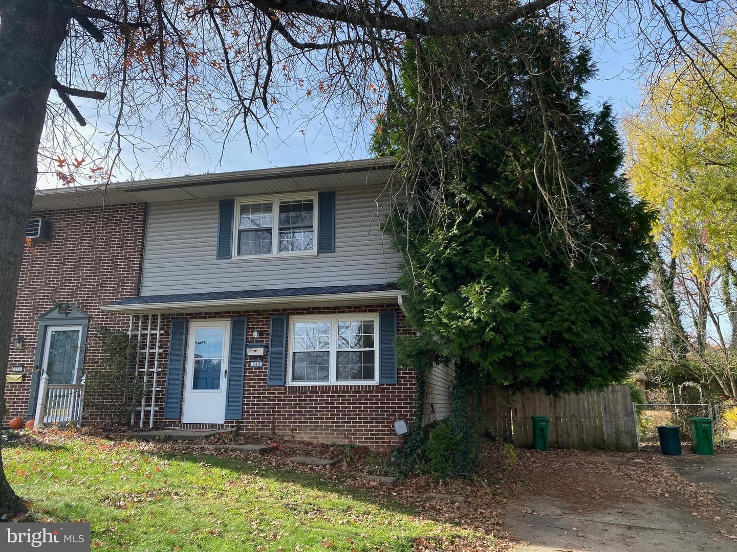 349 W Ridge Street