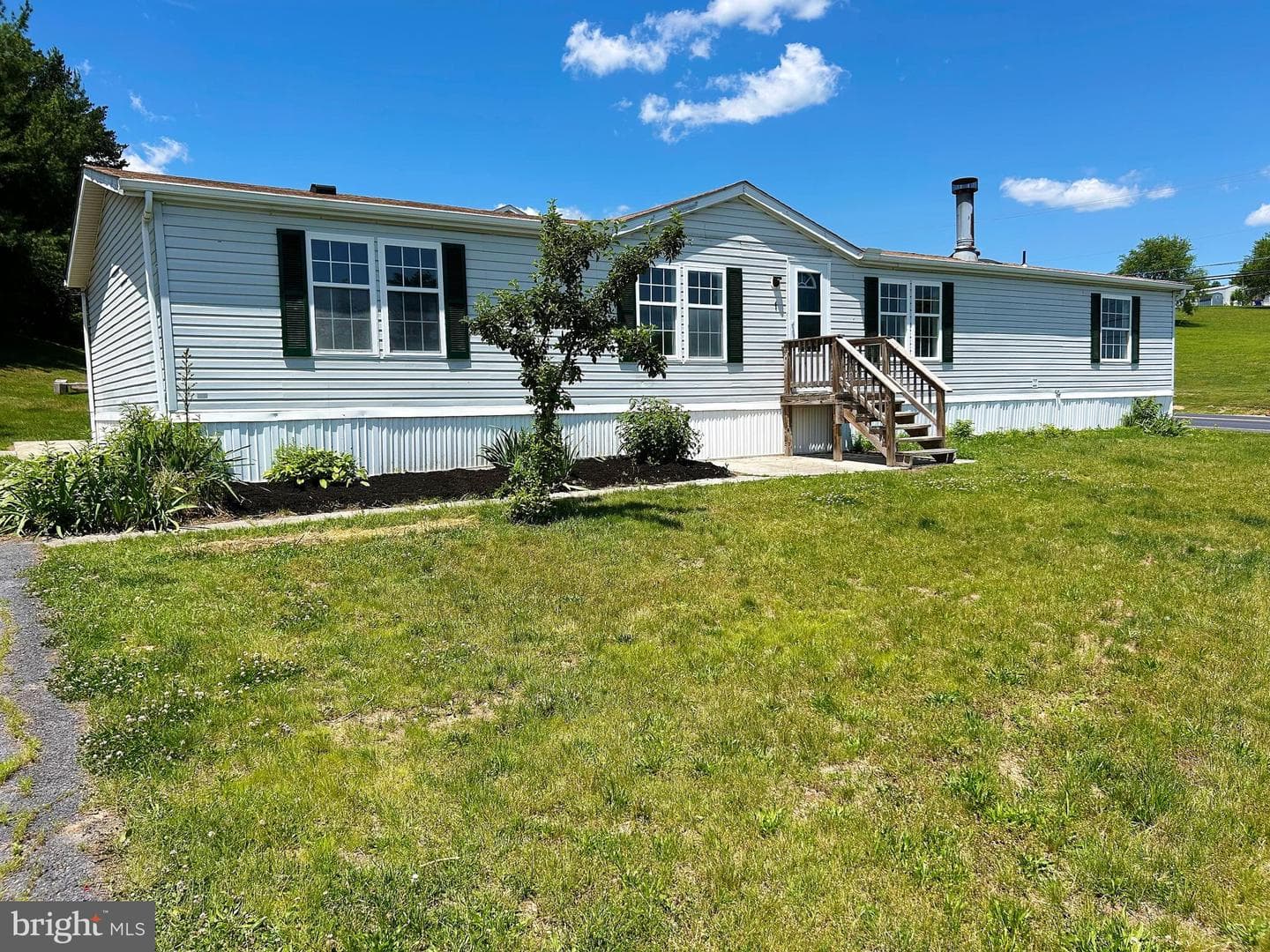 1 North View Drive