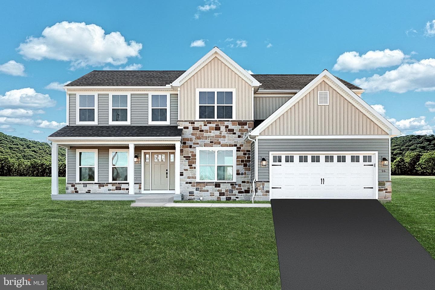 32 Aquila Cir Lot U30, Carlisle