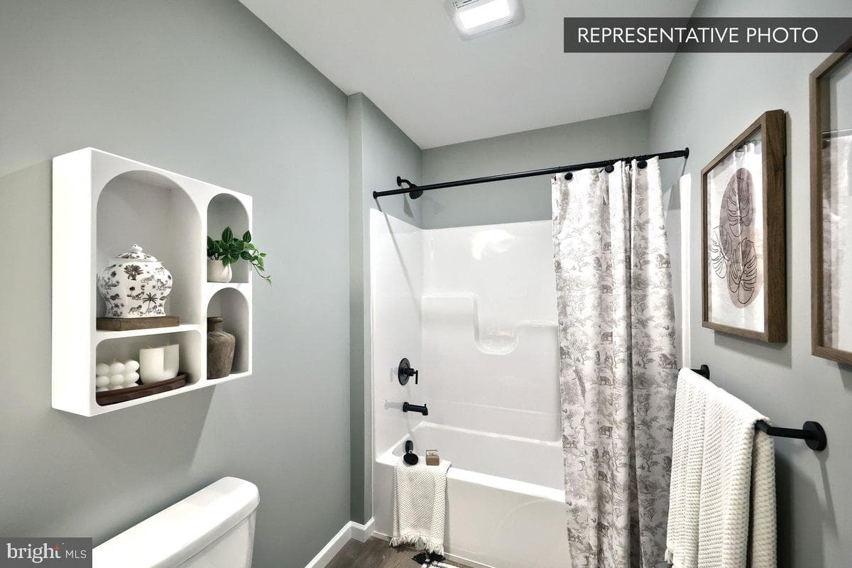 32 Aquila Cir Lot U30 photo 4