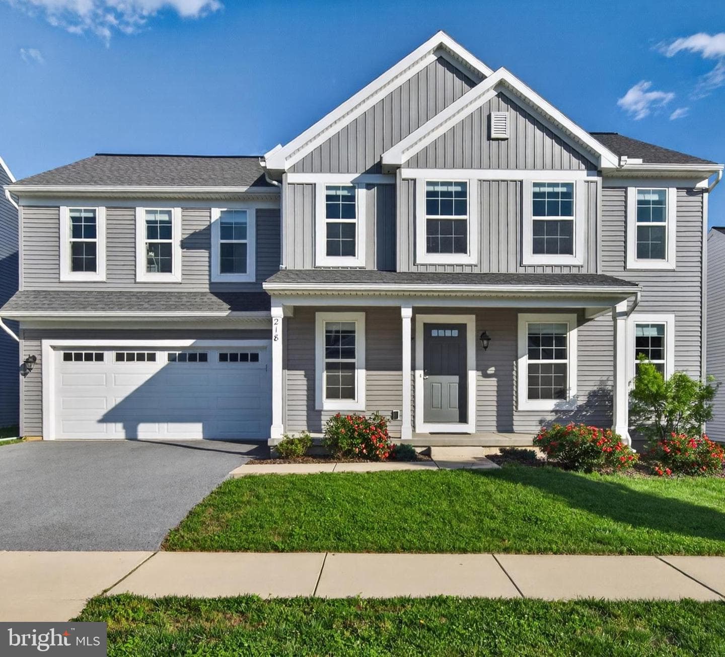 218 Wright Drive, Mechanicsburg