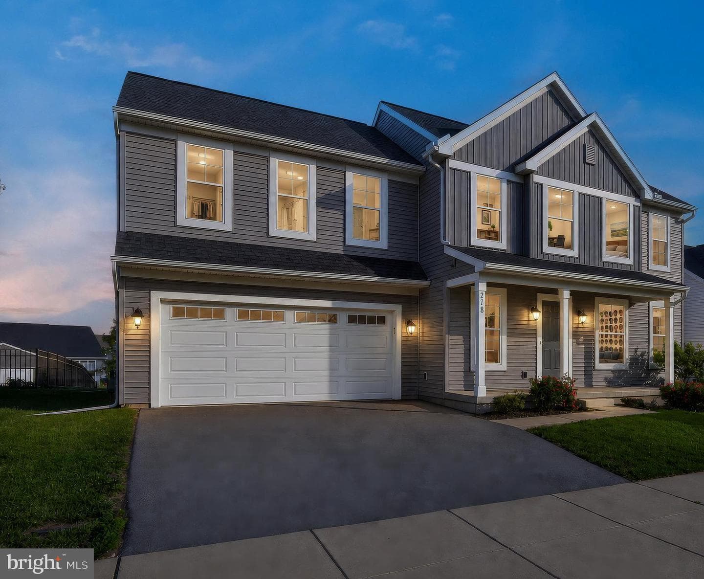218 Wright Drive, Mechanicsburg