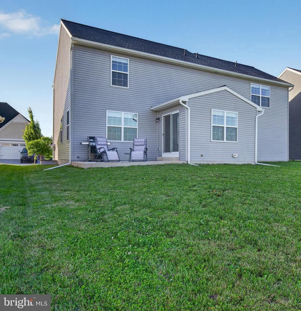 218 Wright Drive photo 42