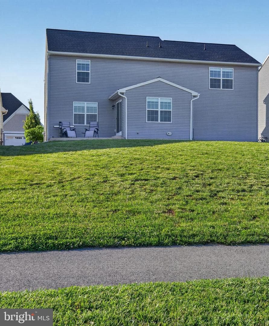 218 Wright Drive photo 43