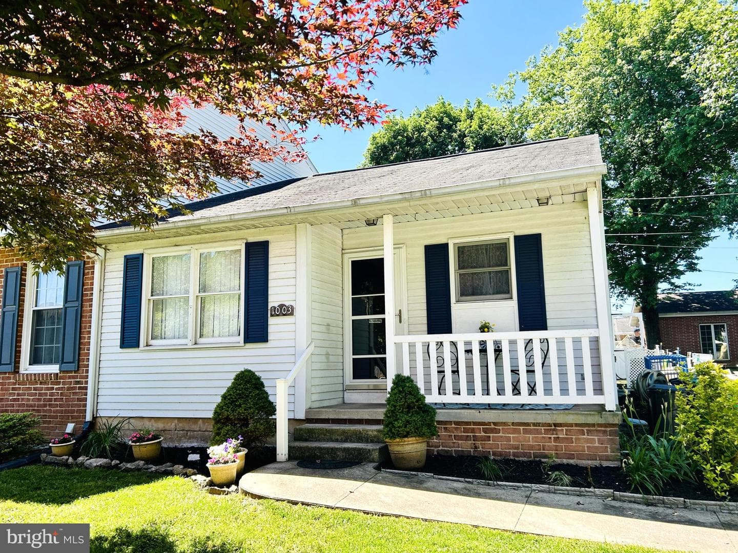 1003 Northfield Drive photo 2