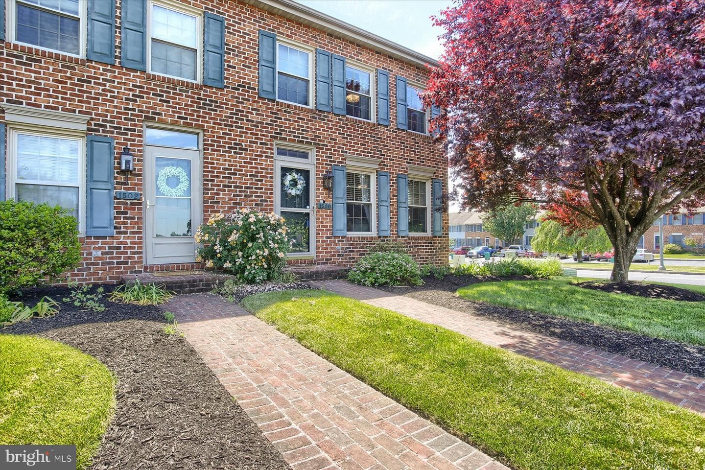 1500 Tussey Court photo 2