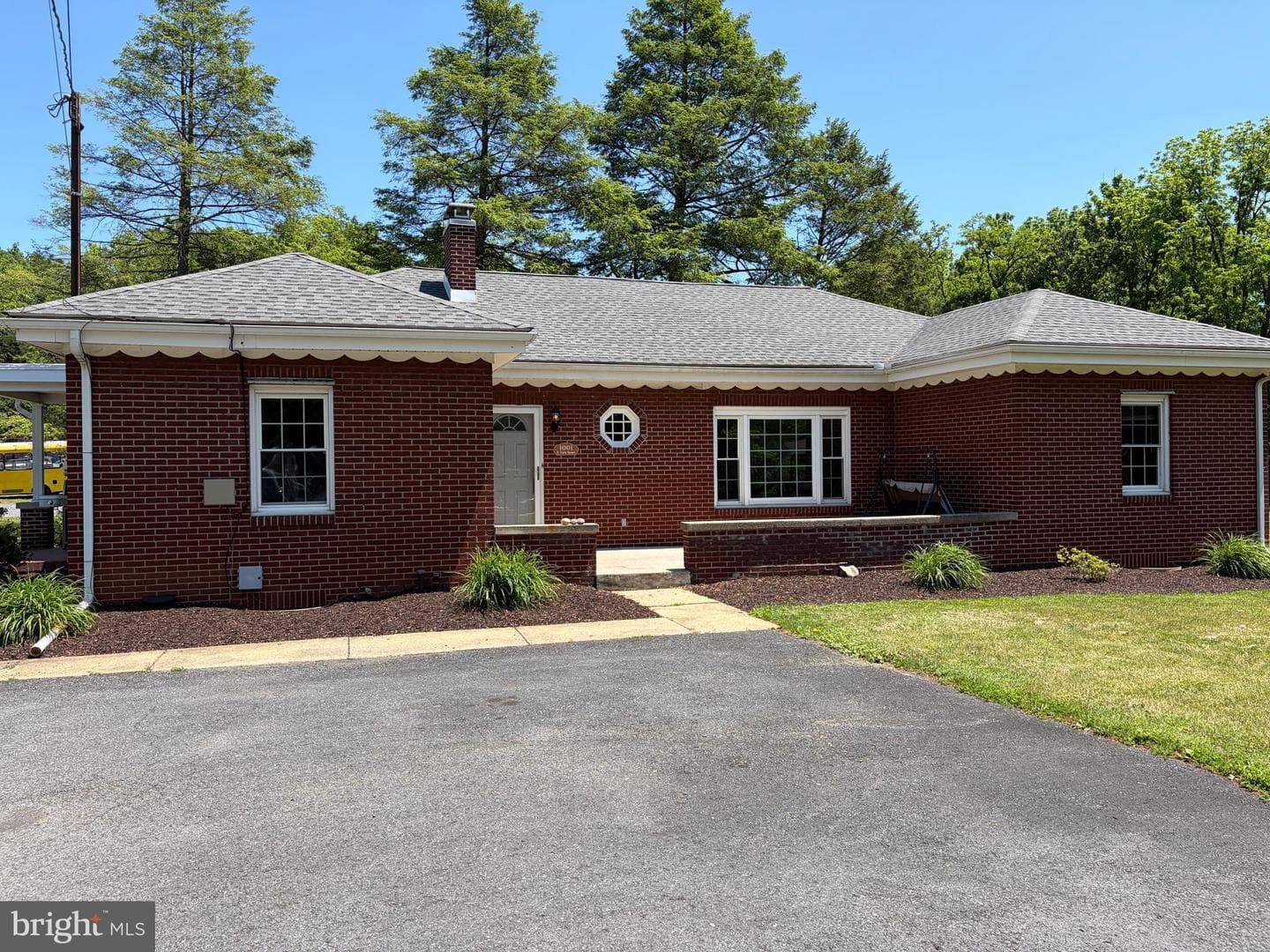 1001 S York Street, Mechanicsburg
