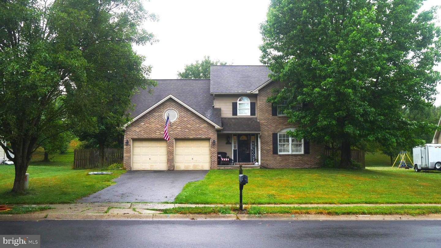 113 Woodview Drive, Mount Holly Springs