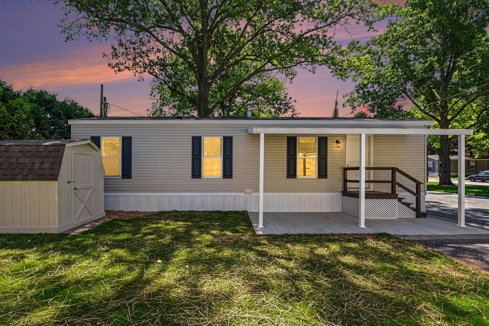 6331 Brandy Lane #19 photo 24