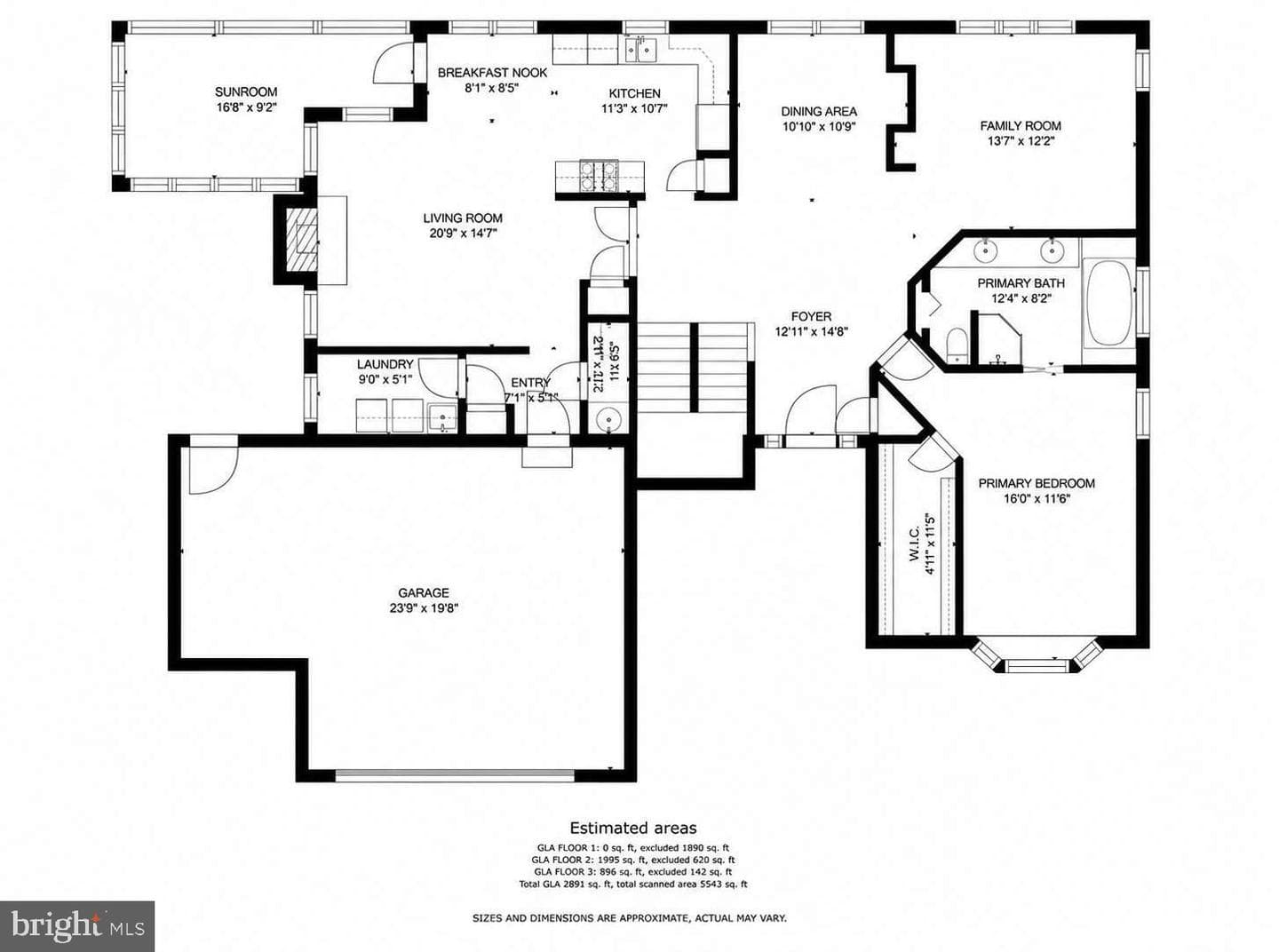 4005 Pamay Dr photo 33