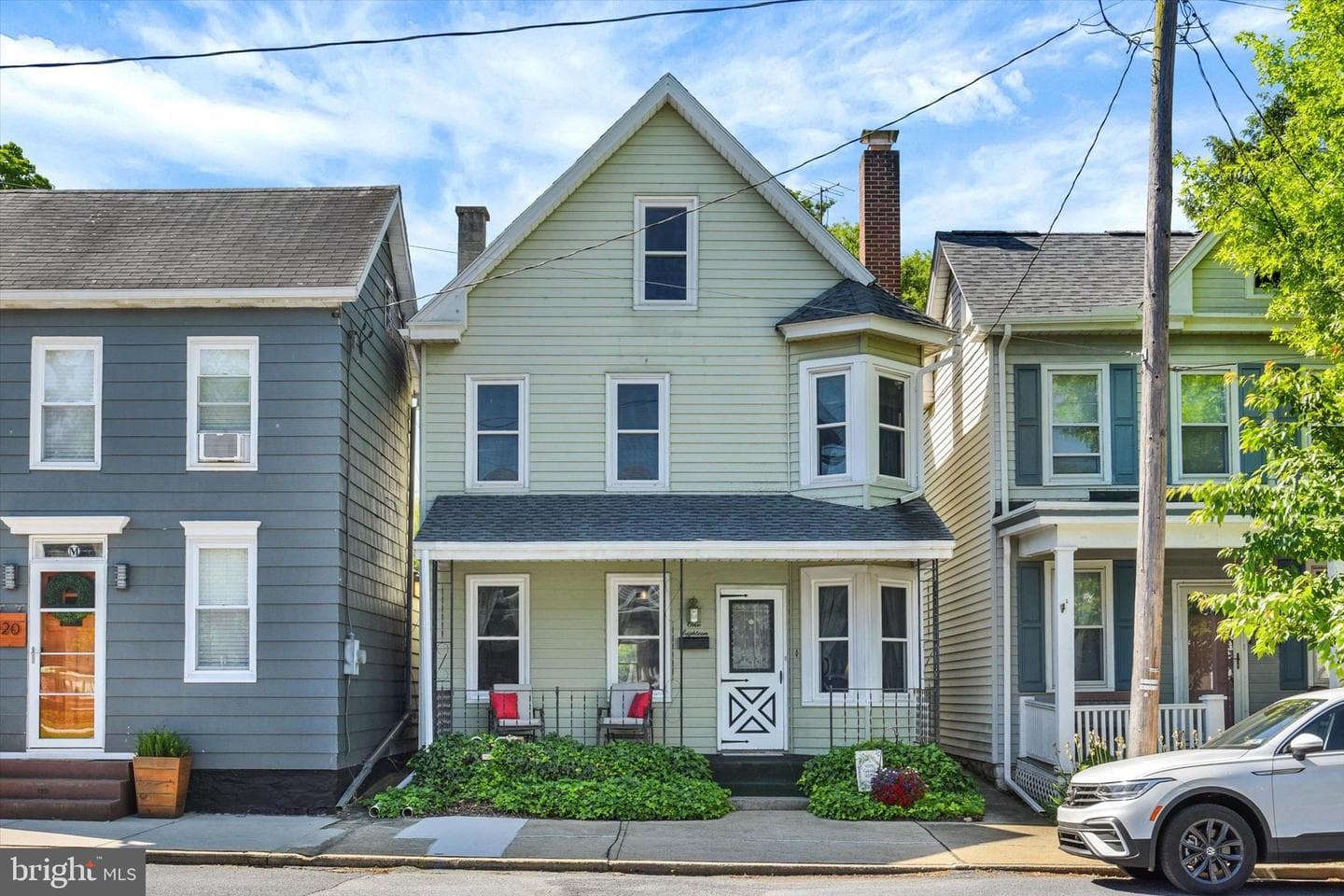 118 E Keller Street