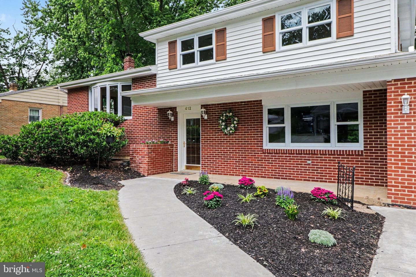 412 Allegheny Drive photo 4
