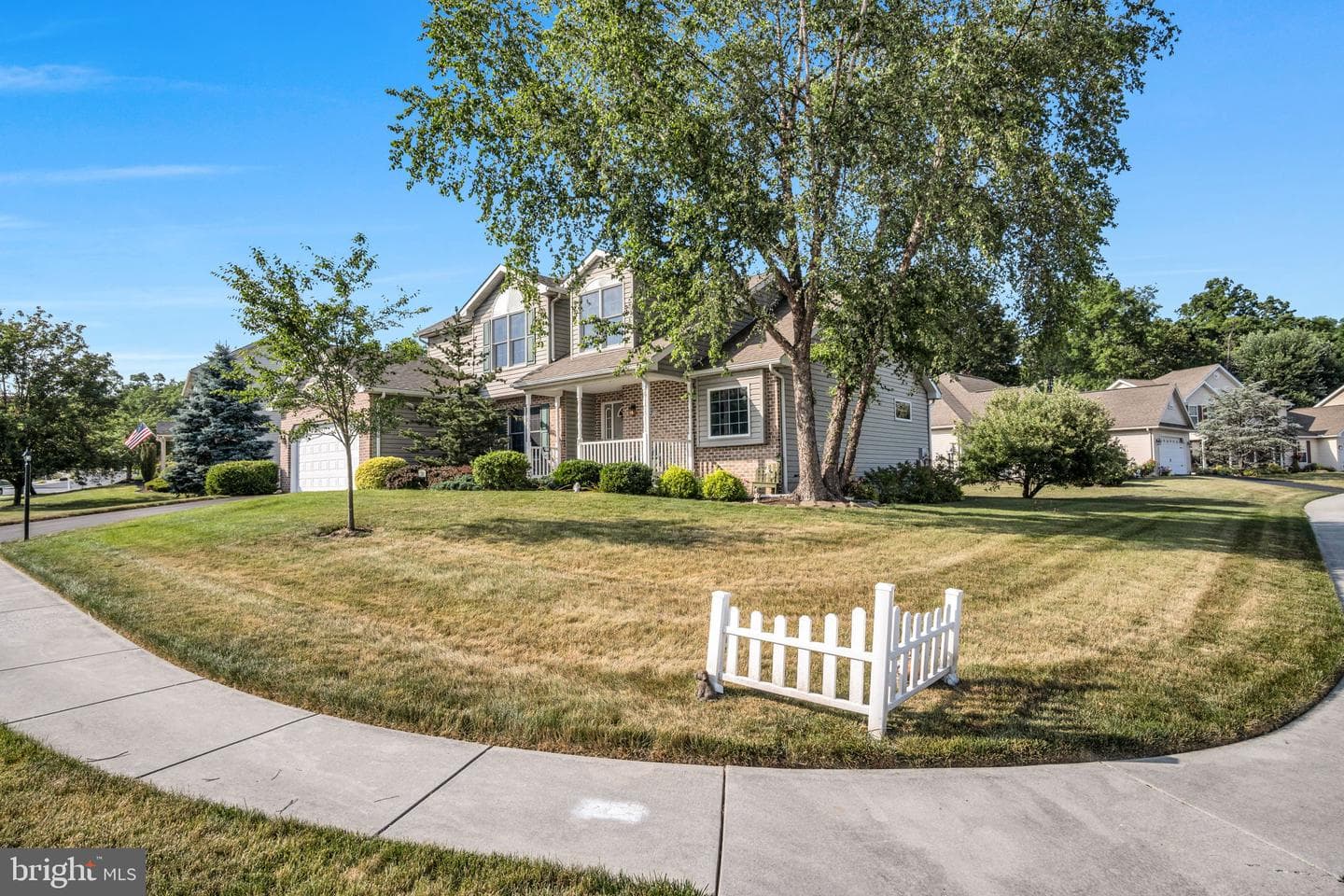 7 Larch Lane photo 39
