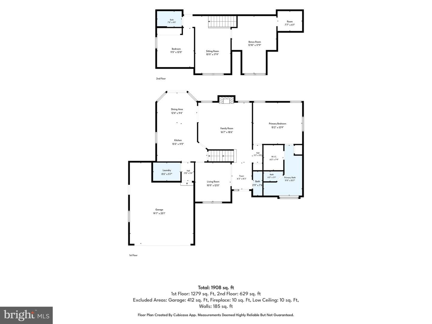 7 Larch Lane photo 42