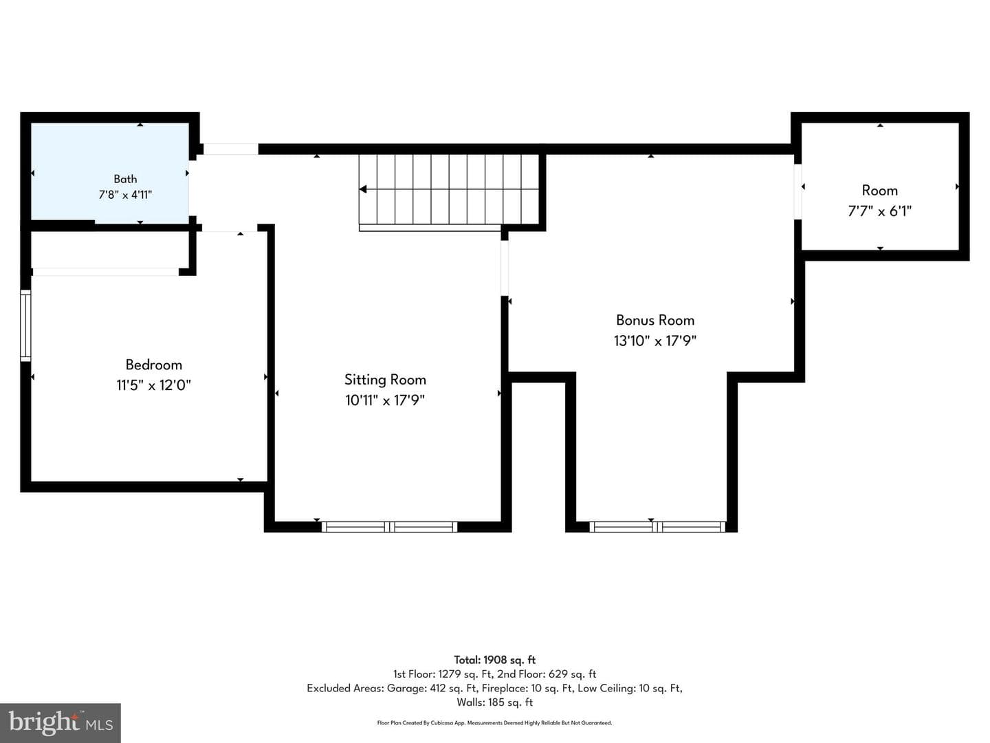 7 Larch Lane photo 43