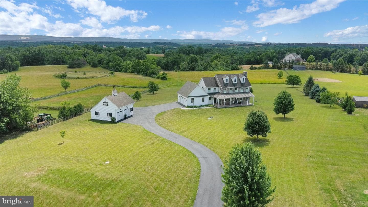 1430 Longs Gap Road, Carlisle