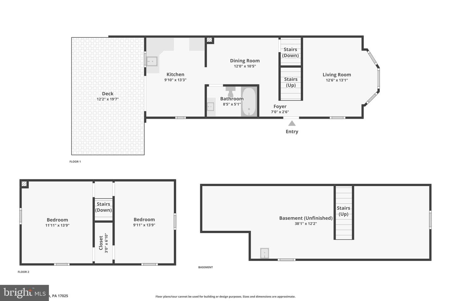 40 E Columbia Road photo 26