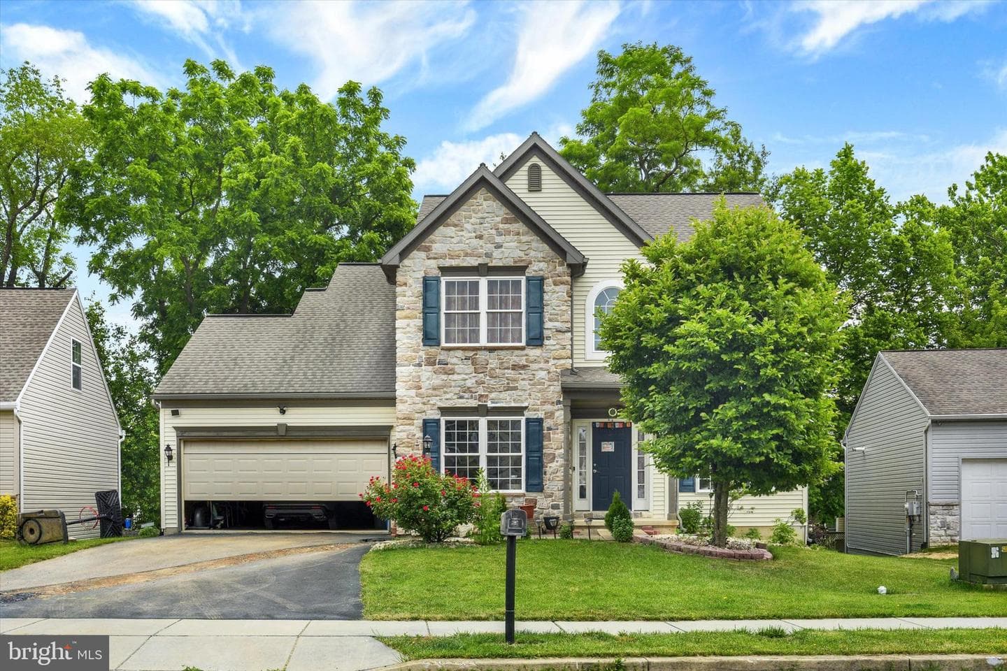 23 Hamlet Circle, Mechanicsburg