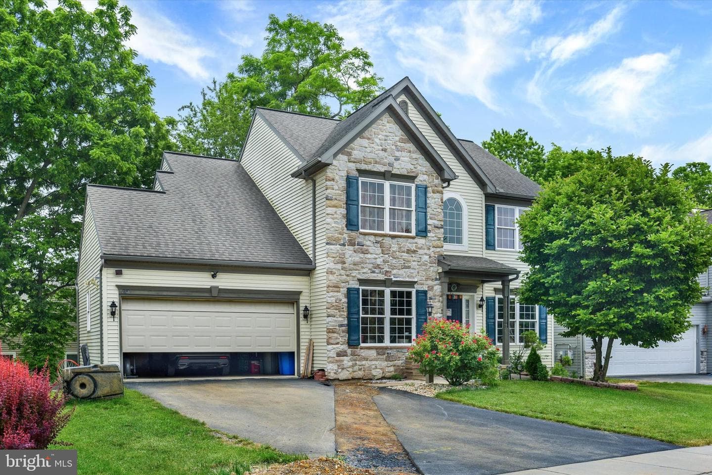 23 Hamlet Circle, Mechanicsburg
