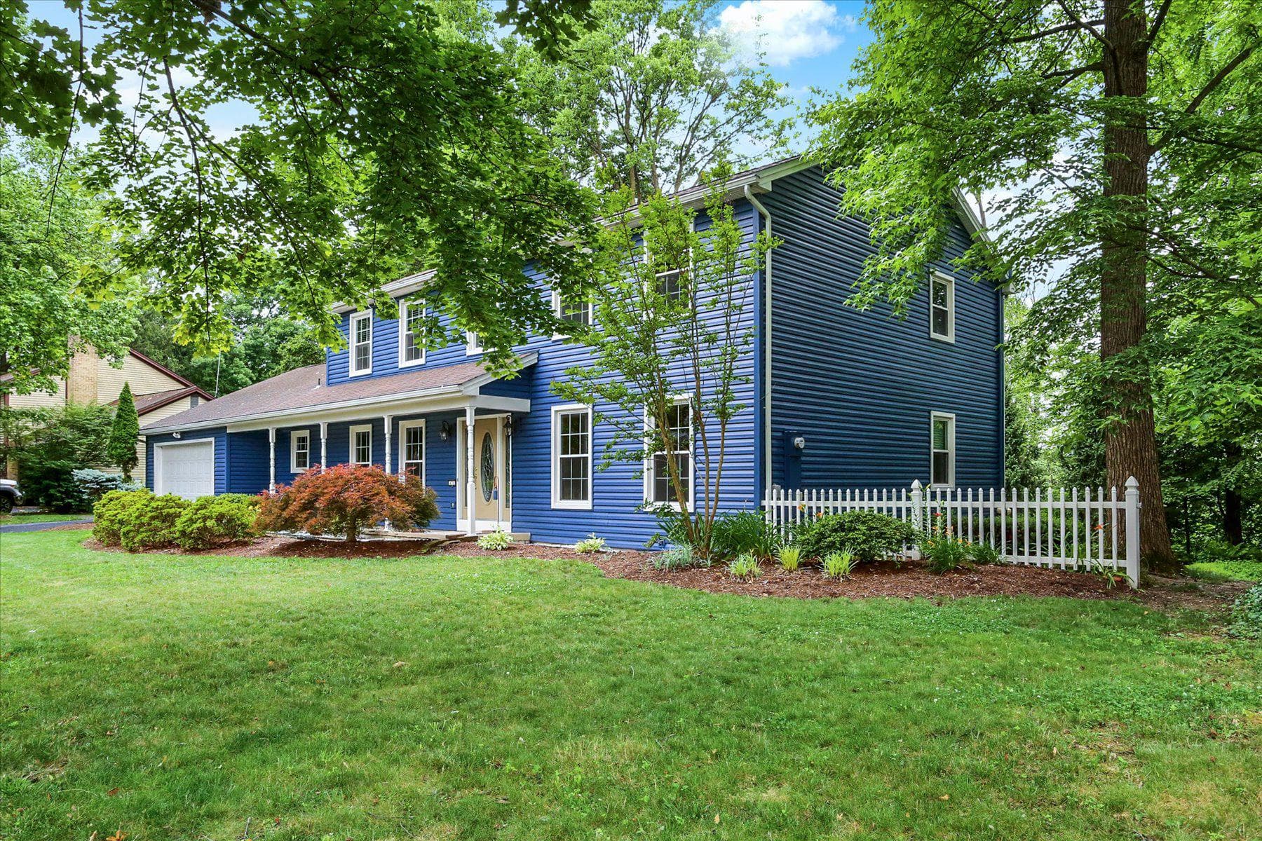 470 Woodcrest Drive, Mechanicsburg