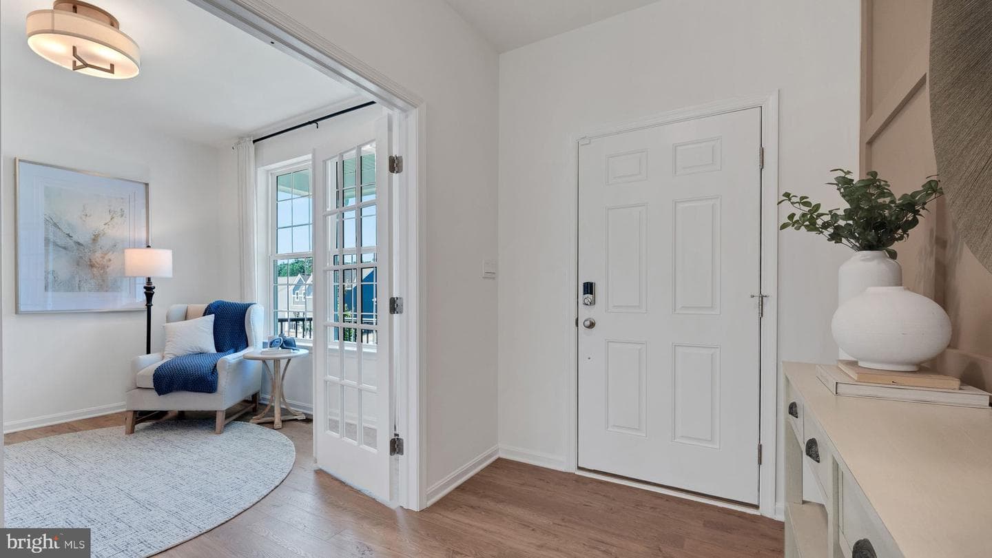 43 Bennington Way, Carlisle