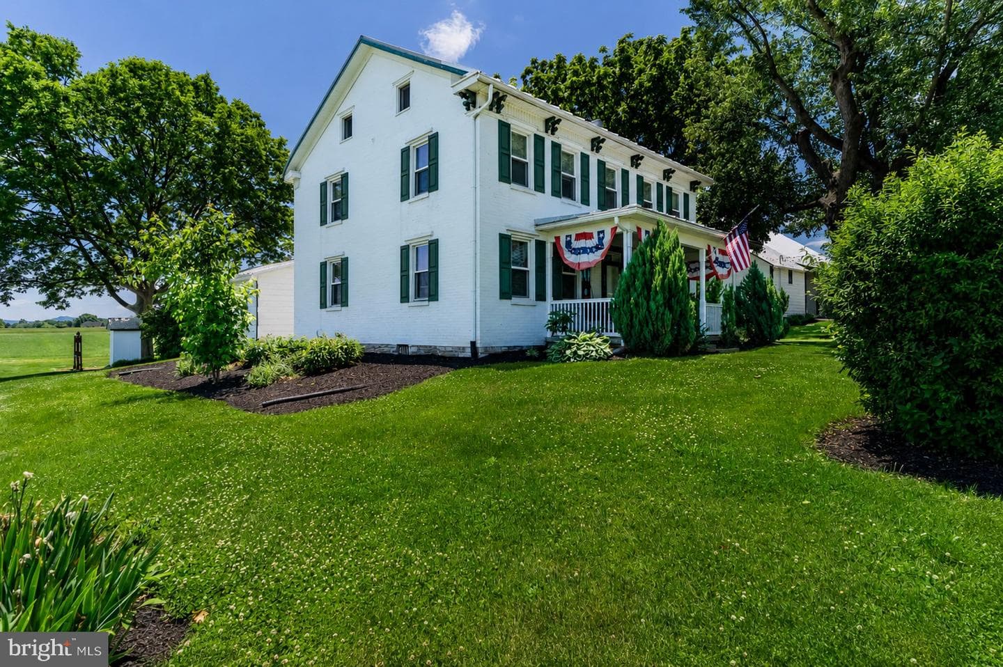 895 Eppley Road, Mechanicsburg