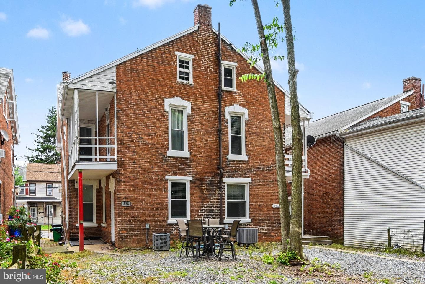 328 N College Street photo 24