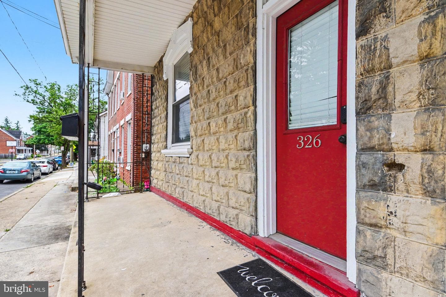 326 N College Street photo 24