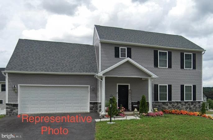 10 S Locust Lane, Mechanicsburg