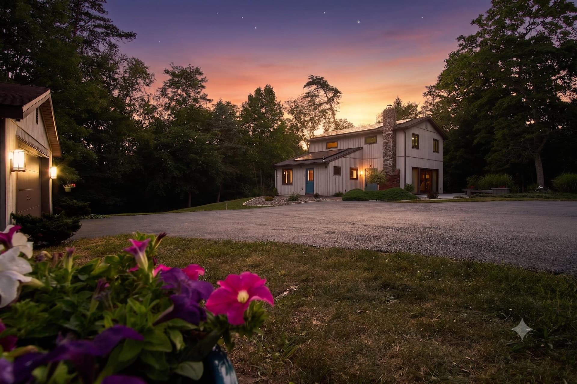 1911 Longs Gap Road, Carlisle